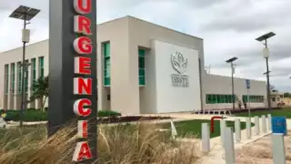 Otras enfermeras encontraron el cuerpo de la mujer