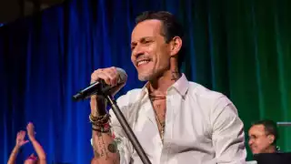 Marc Anthony anuncia concierto en Mérida: Conoce la fecha, preventa y precios de los boletos