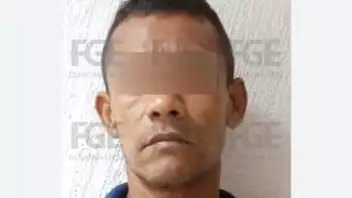 Atrapan a extorsionador en Playa del Carmen; pedía 10 mp al mes a su víctima