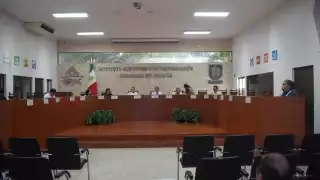 Iepac ajustará gastos para 'sacar adelante' el proceso electoral en Yucatán