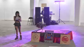 En la Plaza de la Reforma informaron la batalla legal que tienen.