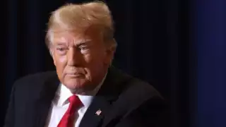 Maine se convirtió en el segundo estado que expulsa al expresidente Donald Trump, como precandidato a los comicios de 2024