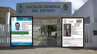 Al parecer, el hombre sólo extravió su celular, y la menor se ausentó voluntariamente