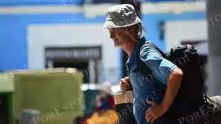 Hoteleros de Campeche alertan por riesgo de trata de personas y exigen regular plataformas digitales