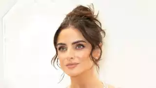 Aislinn Derbez rompe el silencio y revela los detalles sobre la operación que se hizo