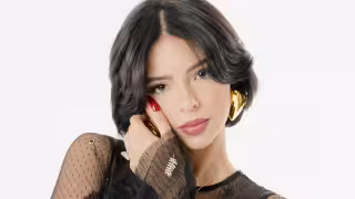 ¿Ángela Aguilar se retira? La cantante desmiente rumores