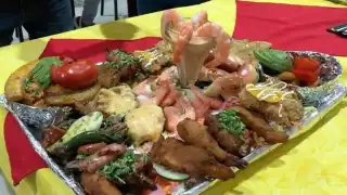 El personal dejó en claro en todo momento que no hay nada alterado en la cuenta final