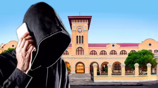 Universidad de las Artes de Yucatán alerta por intentos de extorsión contra estudiantes y trabajadores