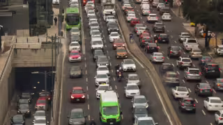 Hoy no circula 2026 CDMX y Edomex: ¿Qué carros descansan este miércoles 30 de septiembre?