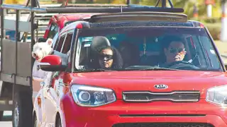 Sólo el 50 por ciento del padrón de 240 mil vehículos está dado de alta en Campeche: Herrera Valles