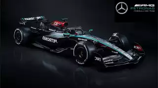 Se probó en Silverstone