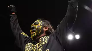 Conoce el estado de salud actual de Damián 666