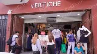 Cuidado con el aguinaldo: Canaco Campeche alerta por carteristas y asaltos en zonas comerciales