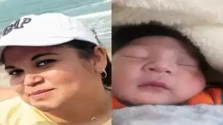 La niñera del bebé se habría llevado al menor en Pachuca