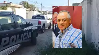 El hombre era un conocido empresario de arroz en Campeche