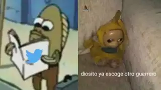 Estos son los memes más populares por el sismo en Acapulco