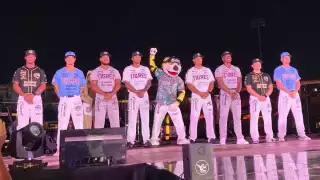 Estos son todos los uniformes de Tigres de Quintana Roo