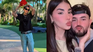 Juan de Dios Pantoja señala a Steff Loaiza y su pareja de agredir al papá de Kim Loaiza