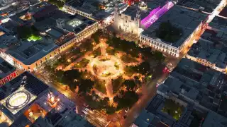 Travel Lemming es una guía de viajes en línea