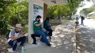 Las personas reportan como mínimos los detalles por solucionar