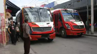 Para marzo se prevé que el servicio desaparezca, después de la venta masiva de rutas afectó a gran número de operadores