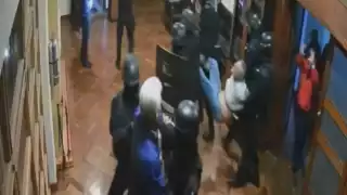 México y Ecuador presentar sus argumentos orales en la Corte Internacional de Justicia los próximos días 30 de abril y 1 de mayo, luego del asalto a la embajada de nuestro país en Quito