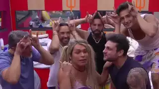 La Casa de los Famosos México tiene nuevo cuatro nominados