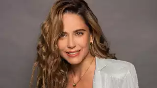 La Talancón volvió a sorprender a sus seguidores. Foto: Especial