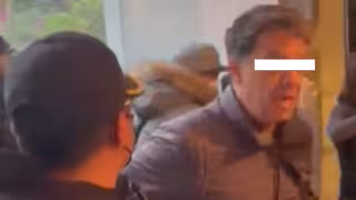 FGJ detiene a Marco Landucci Lerdo de Tejada, fundador de Forbes, en CDMX