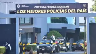 La cifra de lesionados asciende a 50 personas