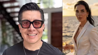 MR DOCTOR cuestiona a la doctora de Galilea Montijo que participó en su podcast