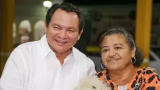 Abuelitos de Yucatán recibirán su tarjeta de Bienestar