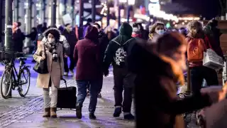De los 52 países y territorios de esta región, 17 batieron estos últimos días sus récords de casos detectados en una semana. Foto: Especial