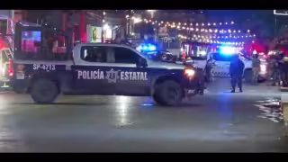 Asesinan al periodista Luis Ángel López en Veracruz; contaba con medidas de protección