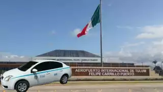 Este es el precio estimado del aeropuerto de Tulum a Playa del Carmen