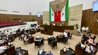Ley Malena: Yucatán busca castigar ataques con ácido contra mujeres