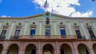 Los servicios en línea del Gobierno de Yucatán fueron suspendidos
