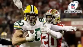 Niners tendrán la visita de unos Packers que tiene a un Jordan Love en busca de sorprender a Brock Purdy, mariscal de campo que intentará que su equipo muestre el mismo nivel de la temporada regular

