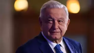 Andrés Manuel López Obrador aseguró que ya se han entregado todos los apoyos para reconstrucción a los daminficados del Huracán Otis en Acapulco y Coyuca de Benitez