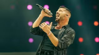 Ricky Martin en Mérida: Este es el posible setlist del concierto en el Estadio Kukulcán