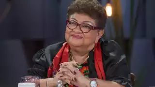 Ernestina Godoy habría plagiado párrafos de su tesis para obtener el grado de licenciatura