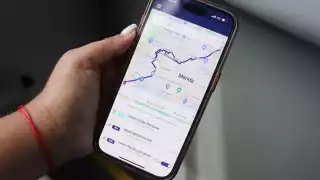 La tarjeta Va y Ven puede recargarse en los cajeros y tiendas de conveniencia