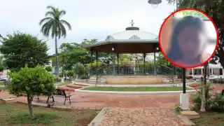 La joven de 16 regresó a su vivienda debido a que la dejaron plantada