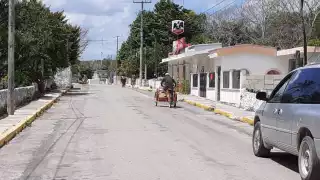 La mujer pidió apoyo a la policía para recuperar a su bebé