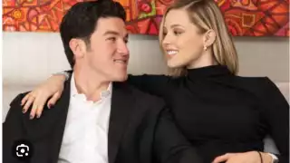 Vicente Fox publicó un mensaje en X, para referirse de una manera despectiva hacia Mariana Rodríguez, esposa de Samuel García.