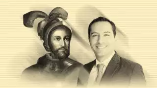 Mauricio Vila Dosal es el actual Gobernador de Yucatán