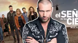 El actor rompió el silencio a través de un comunicado. Foto: Especial