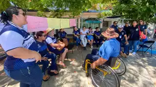 A nivel nacional 500 mil colegios se quedaron si clases