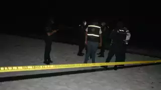 Los fallecimientos ocurrieron este domingo 10 de marzo