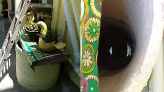 Las familias se abastecen del líquido cuando se presentan emergencias, como la que registró en marzo pasado, al romperse la línea submarina, generando complicaciones.